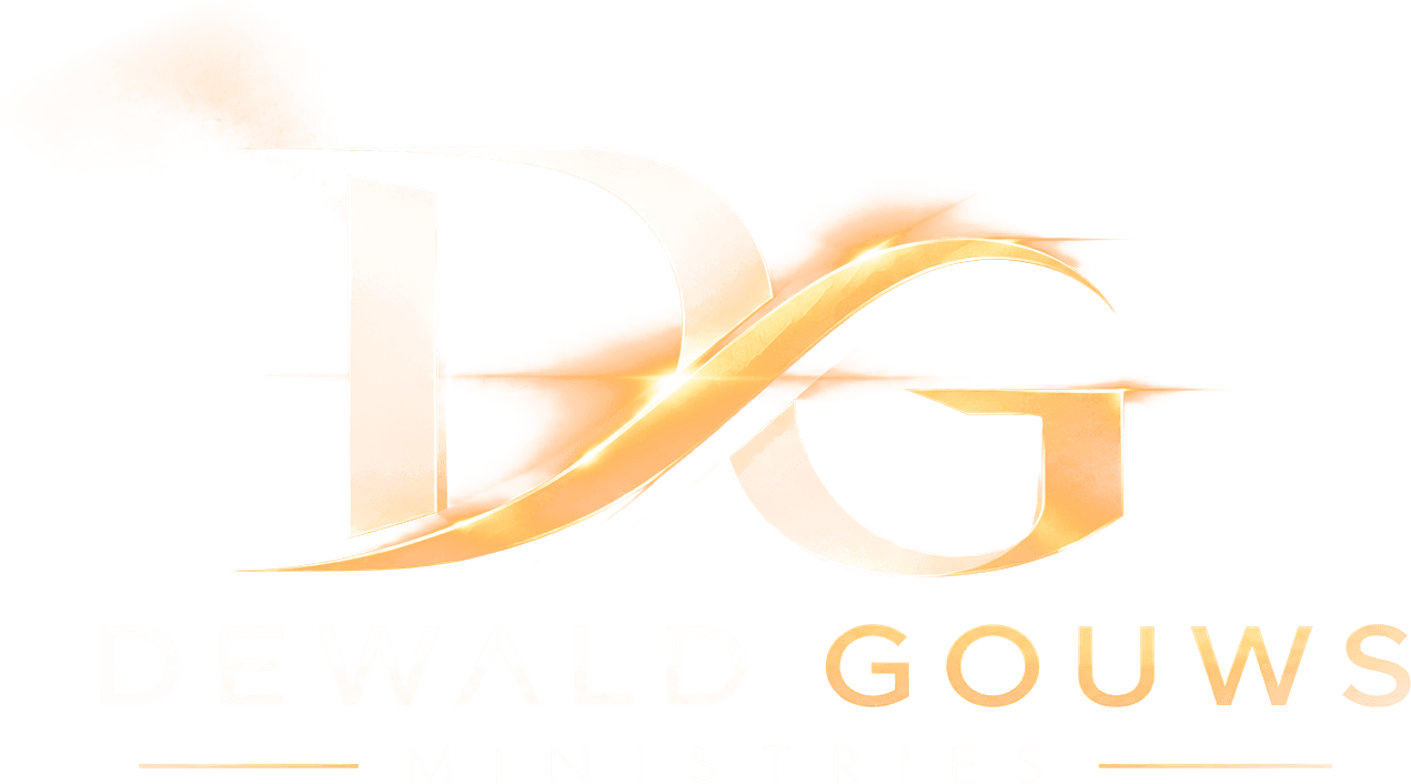 Dewald Gouws Ministries